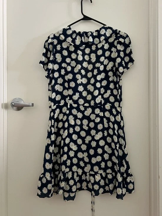 Realisation Par Valentina Dress in Daisy Size S - Picture 3 of 4
